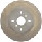 Centric Parts Standard Brake Rotor, 121.44055 121.44055 - alternate 1